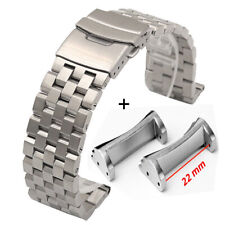 Adattatori Acciaio Spazzolato