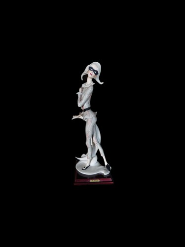 Lady harlquin giuseppe armani - lady,