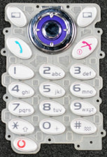 RTOPANGD87 Tastiera Keypad per