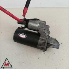 Motorino di Avviamento 0001115046 per BMW SERIE 3 E90 320 D 2005-2013 Usato (84729)