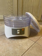 essicatrice alimentare