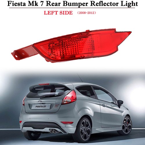 Fit ford fiesta - fiesta, mk7
