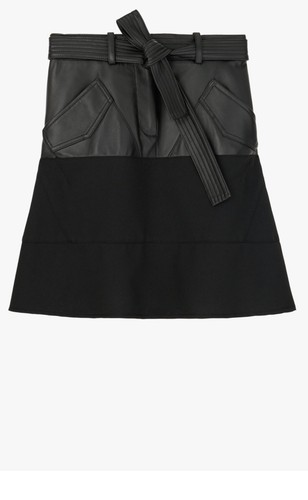 Gonna zara autunno - gonna,