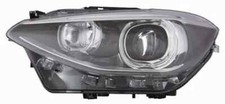 Faro ant xenon - ant, sx