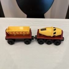 Thomas & Friends Dumper &