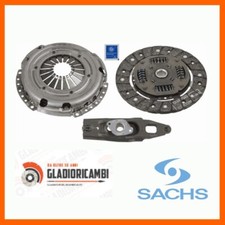 Kit frizione sachs 3000951097 - frizione,