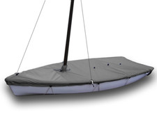 RS Feva Mast Up Flat Cover w/