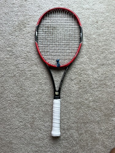 Racchetta wilson pro staff - racchetta,