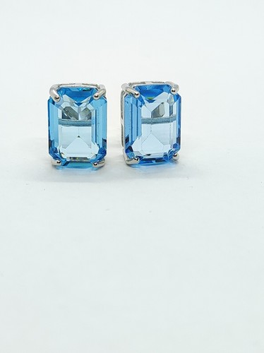 Orecchini donna argento - orecchini,