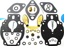 GENUINE ZENITH Carburetor Kit