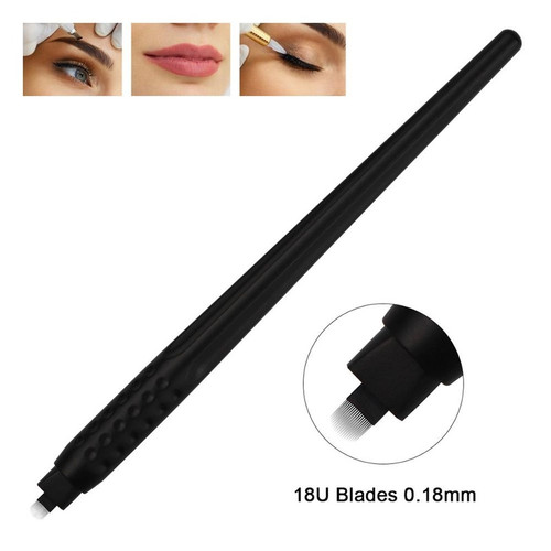 Penna microblading monouso