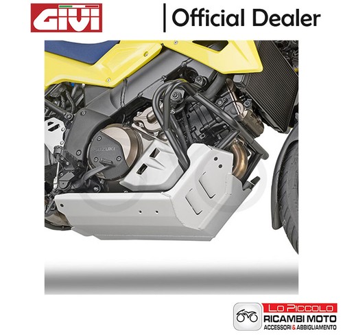 Rp3118 givi paracoppa - rp3118,