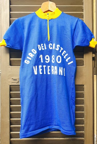 New eroica maglia - maglia, giro