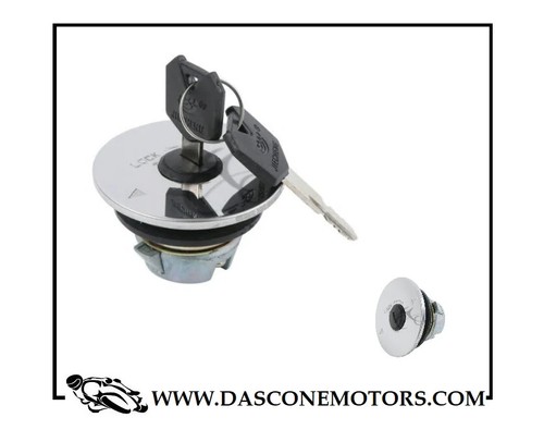 Tappo benzina tmax 500 - 500, 2001