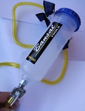 Serbatoio Prova Test Motori