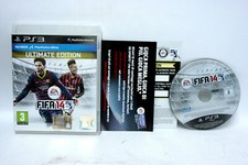 FIFA 14 ULTIMATE EDITION GIOCO