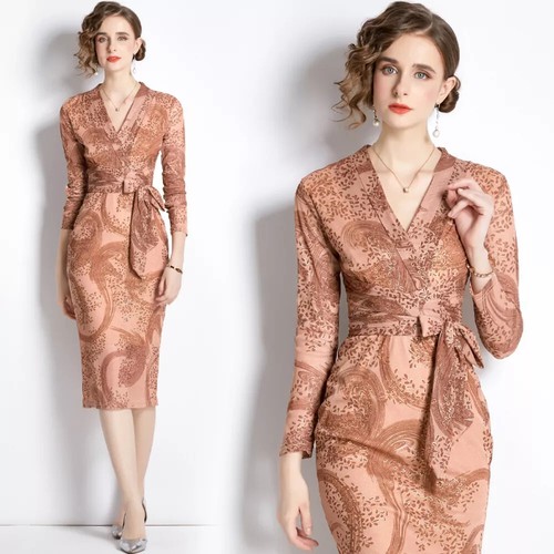 Tubino vestito abito donna - tubino,