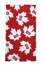 DSQUARED2 telo mare -