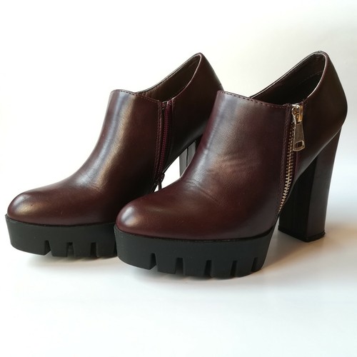 Stivaletto tronchetto donna - tronchetto,