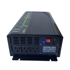 Inverter di potenza onda