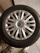 Gomme Invernali con Cerchi 