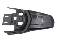 Parafango Posteriore