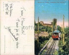 TRIESTE CITTA'-ELETTROVIA