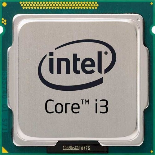 Processore cpu intel core - cpu,