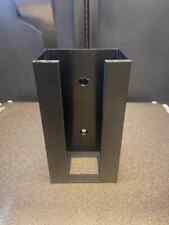 Ecotech Vortech MP10,MP40 Alimentatore Staffa Montaggio Culla x3 50x30 mm