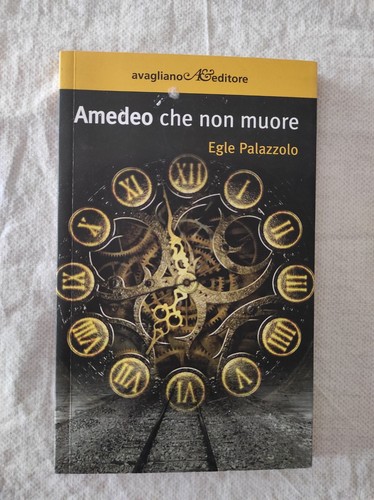 Egle palazzolo amedeo che - egle,