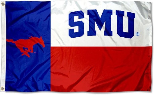 Southern methodist university - southern,