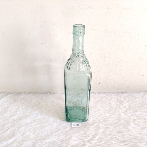 Antico mare verde shade - antico,