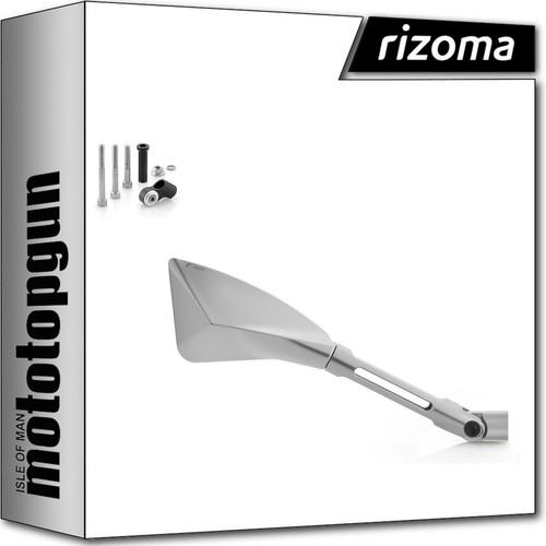 Rizoma bs162a specchietto side - bs162a,