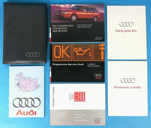 Audi avanti vari - /,