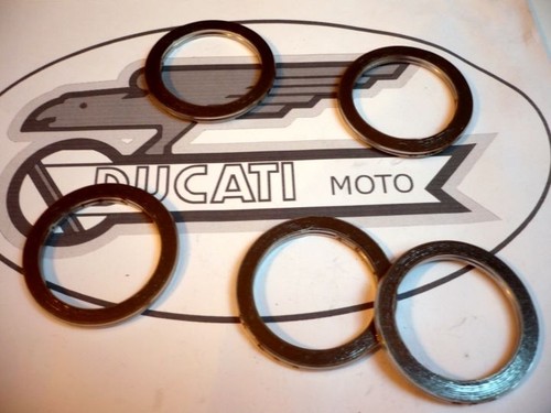 Giunto curvo scarico nuovo - giunto,