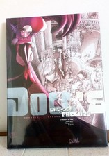 SkyDoll Factory Barbucci