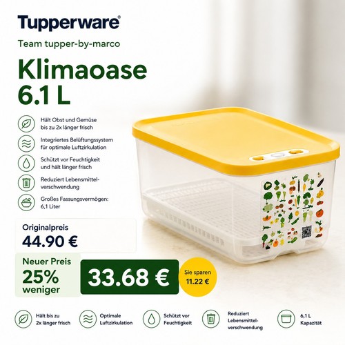 Tupperware frigorifero - tupperware,