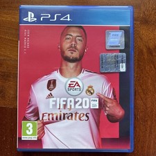 FIFA 20 Ps4 Playstation 4