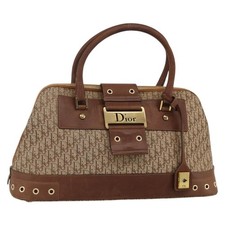 Christian Dior Trotter Borsa a