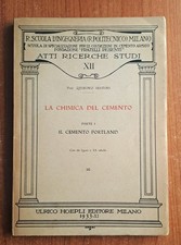 INGEGNERIA LA CHIMICA DEL
