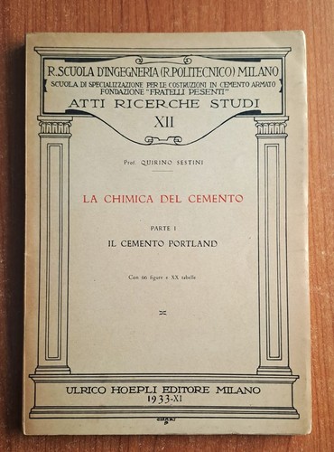 Ingegneria chimica del - la,