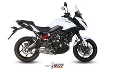 Scarico KAWASAKI VERSYS 650