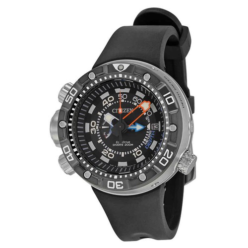 Citizen promaster aqualand - citizen,