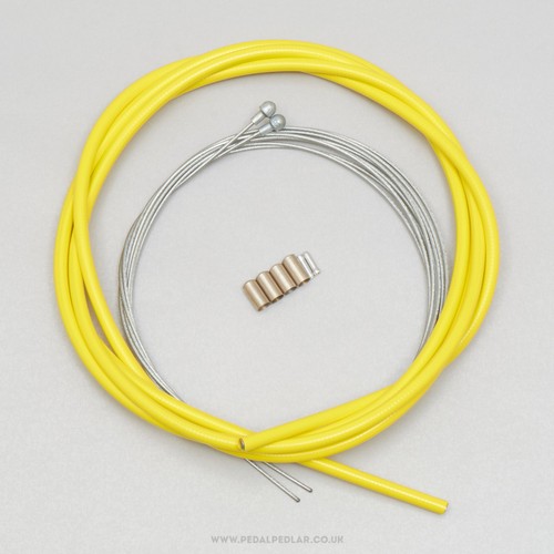 Set cavi nos - set,