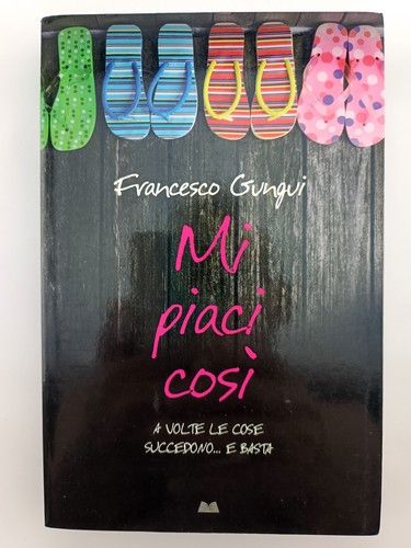 Piaci cosi francesco - mi, –