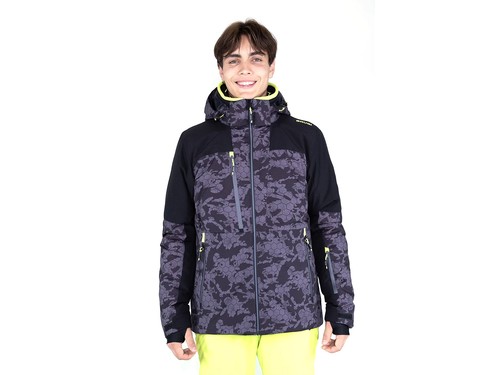 Brugi giacca sci uomo - giacca,
