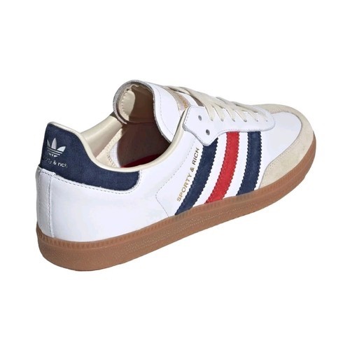 Adidas samba sporty rich - adidas, og