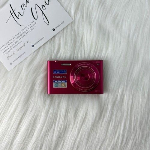 Samsung mv900f rosso - mv900f, mp
