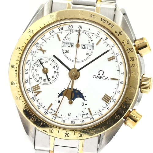 Omega speedmaster 3336 - omega,