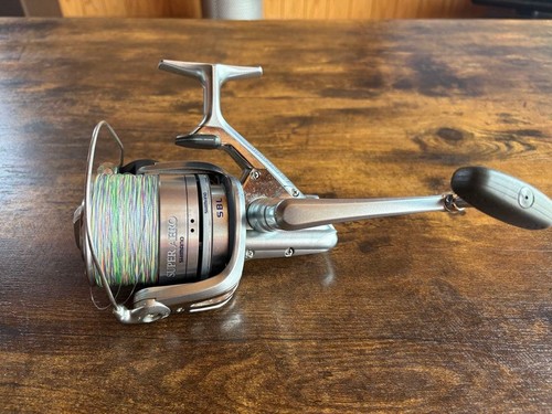 Mulinello spinning shimano - da,